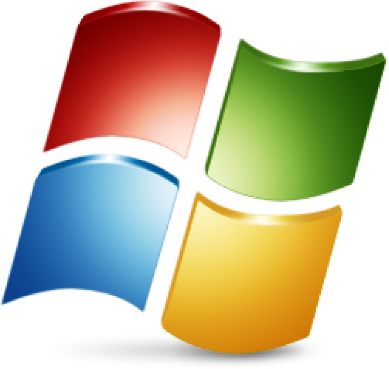 Vulnerabilities In Microsoft Windows Could Allow Remote - Windows 7 Icon Ico (800x800)