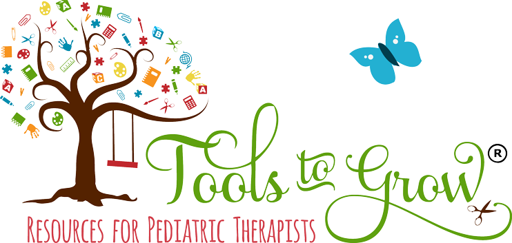 Tools To Grow, Inc - Occupational Therapy Month Flyer (742x353)