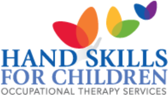 Hand Skills For Children Occupational Therapy Services - Classics For Lovers (350x350)