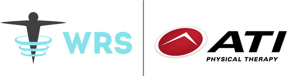 Educational Dinner Recent Advances In The Treatment - Ati Physical Therapy Logo Transparent (1000x263)