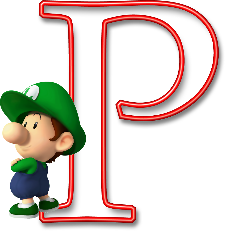 18new Mario Clip Art More Image Ideas - Baby Luigi Png (911x937)