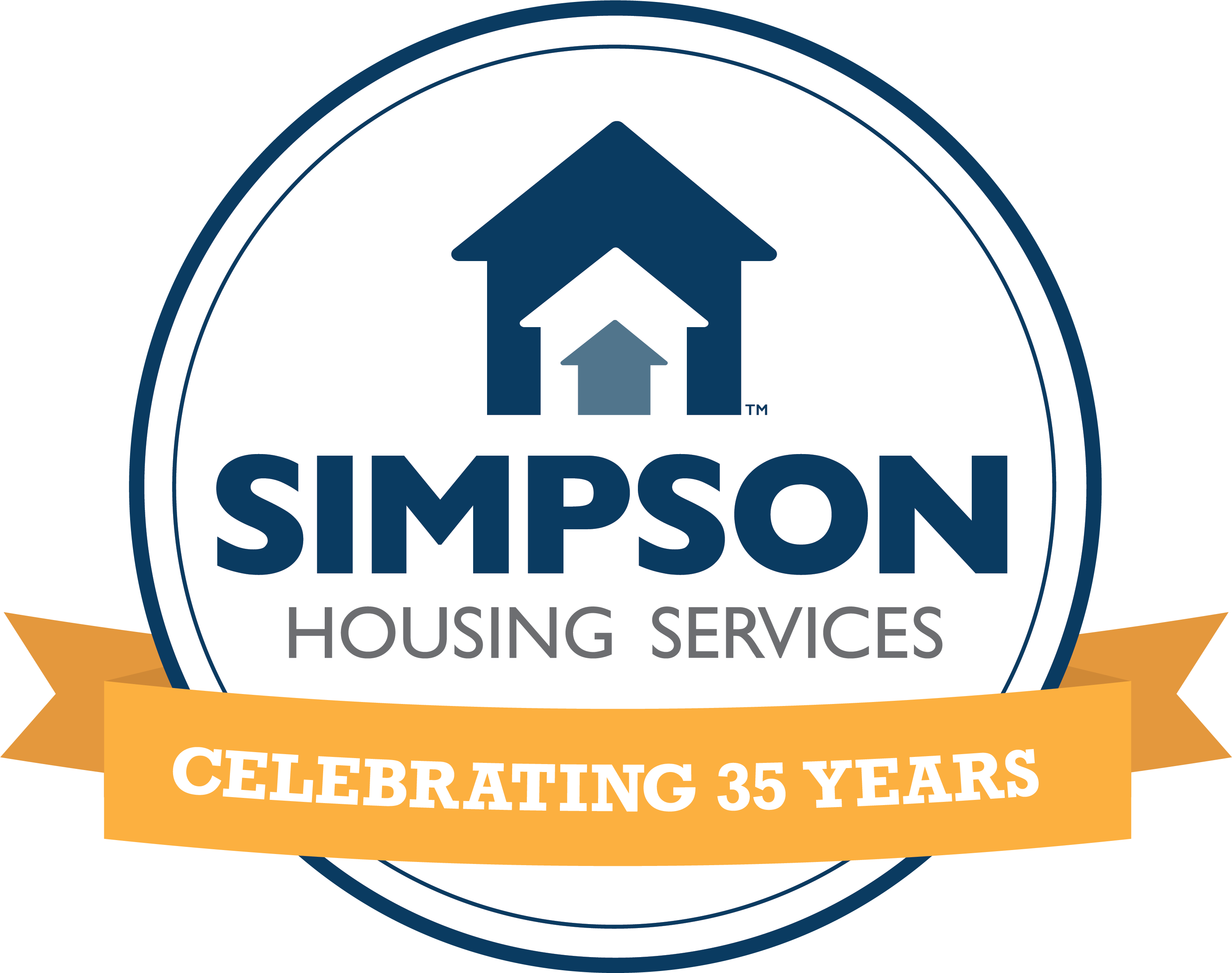 35th Anniversary Celebration Simpson Housing Celebrating - Anniversary (3096x2445)