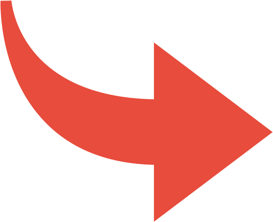 Picture Of An Arrow Pointing Right - Graphic Design (550x550)