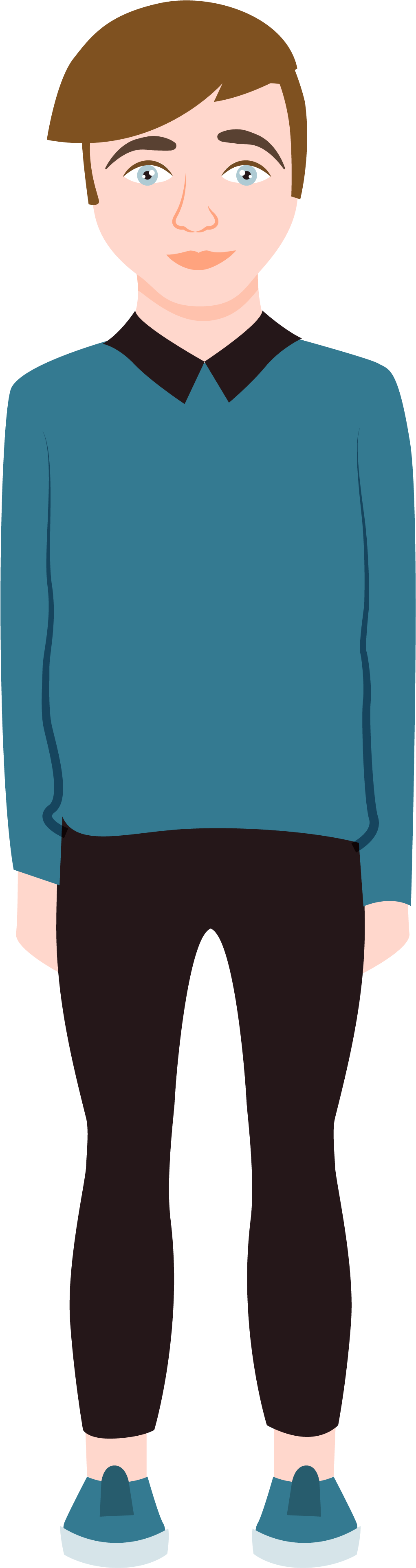 Student National Secondary School - Student (4167x4167)