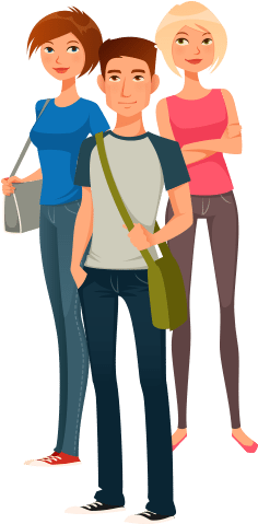 College Scholarships - Boys & Girls College (280x500)