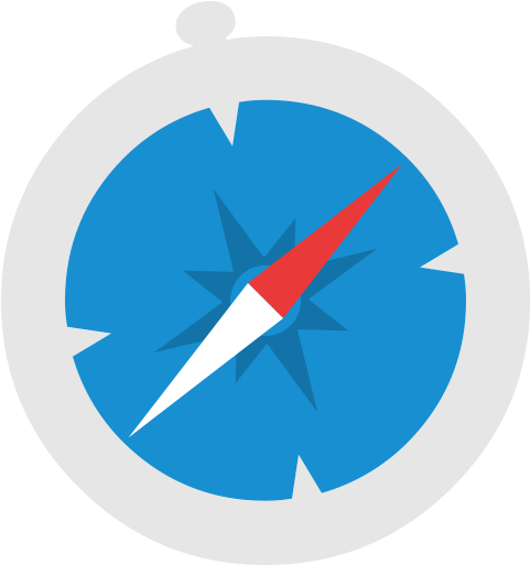 Browser, Safari, Web Browser Icon, Www Browser Icon, - Angel Tube Station (512x512)