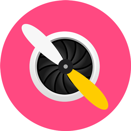 Aircraft Engine Icon - Engine Transparent Icons (512x512)