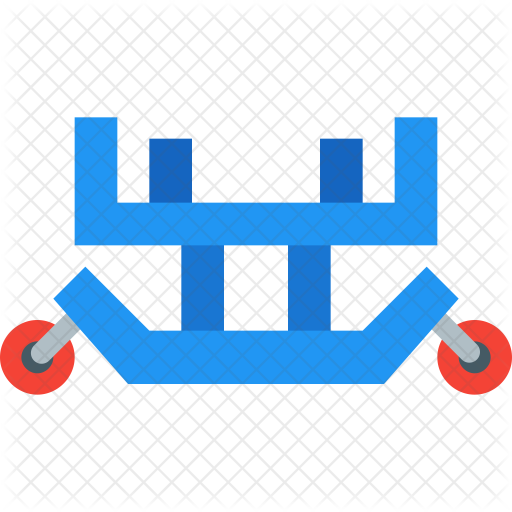 Jet Engine Transportation Cardle Icon - Jet Engine Transportation Cardle Icon (512x512)