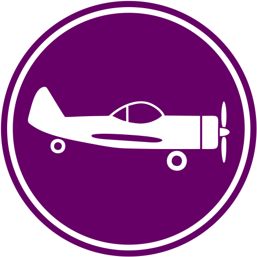 Aircraft - Light Aircraft (548x548)