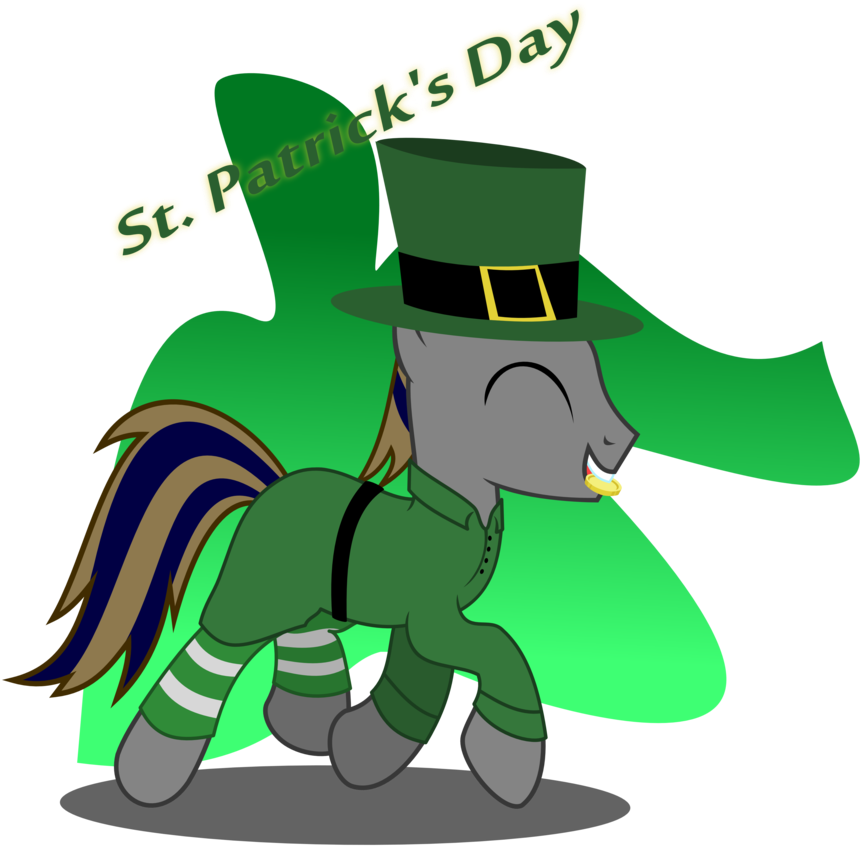 Patricks Day By Bronyvagineer - Halloween Costume (923x865)
