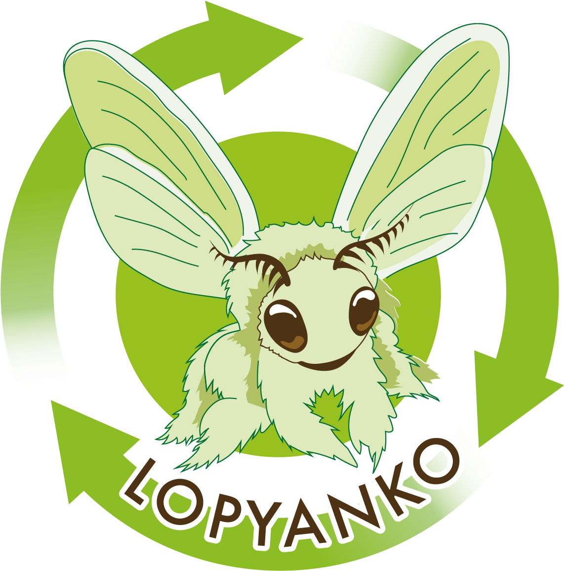 Bio Company Lopyanko - Bio Company Gmbh (1300x1300)