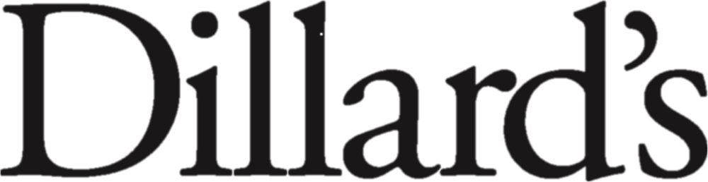 Become A Silkworm Member - Dillard's Logo (1000x258)