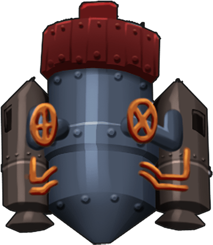 Steam Jetpack - Jet Pack (650x650)
