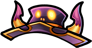 Gear-silk Hat Of Souls Render - Gear-silk Hat Of Souls Render (380x380)