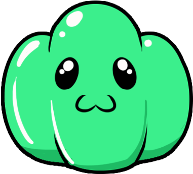 Jelloapocalyse Is The Animator Who Has Taught You To - Jelloapocalypse Gif (406x396)