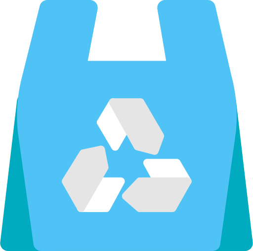 A Wet Bag Is A Must Because It Keeps Your Wet And Soiled - Icon (512x509)