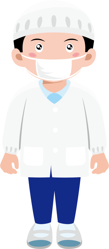 Médico, Hospital, Doentes E Etc - Clip Art (361x822)