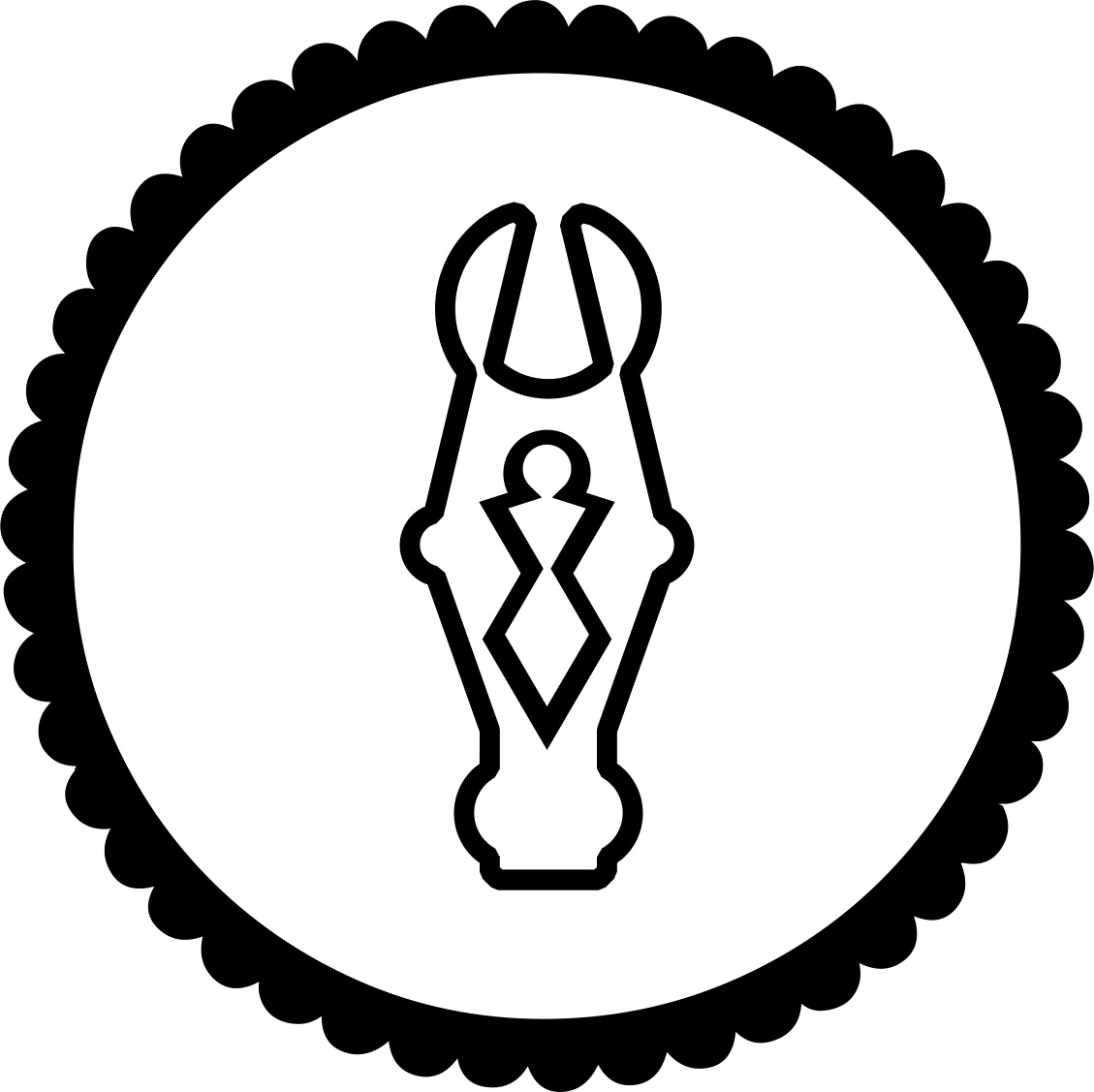 Logo Favicon - Candyland Tags (1129x1127)