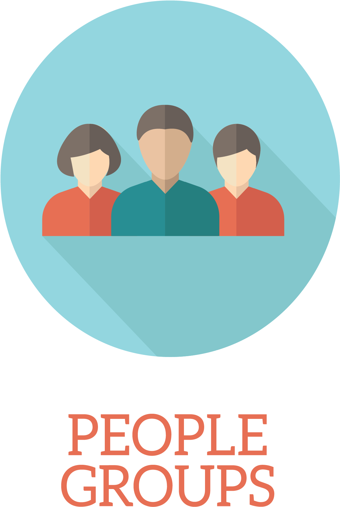 Missions To East Asias People About Omf International,east - Illustration (2133x2133)