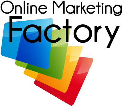 Online Marketing Factory - Factory Marketing (400x400)