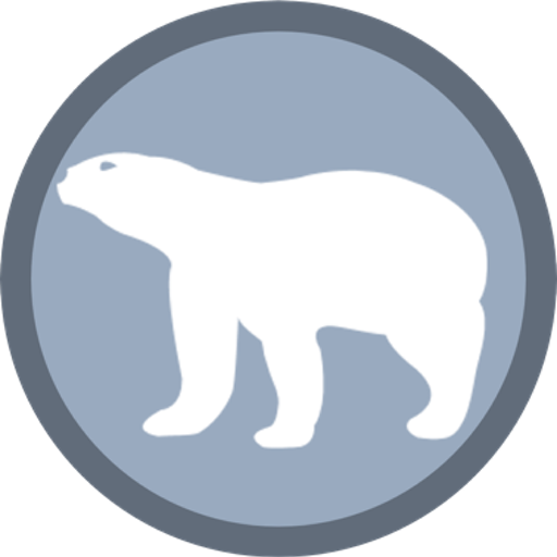 Do Polar Bears Attack Humans - Television Show (512x512)