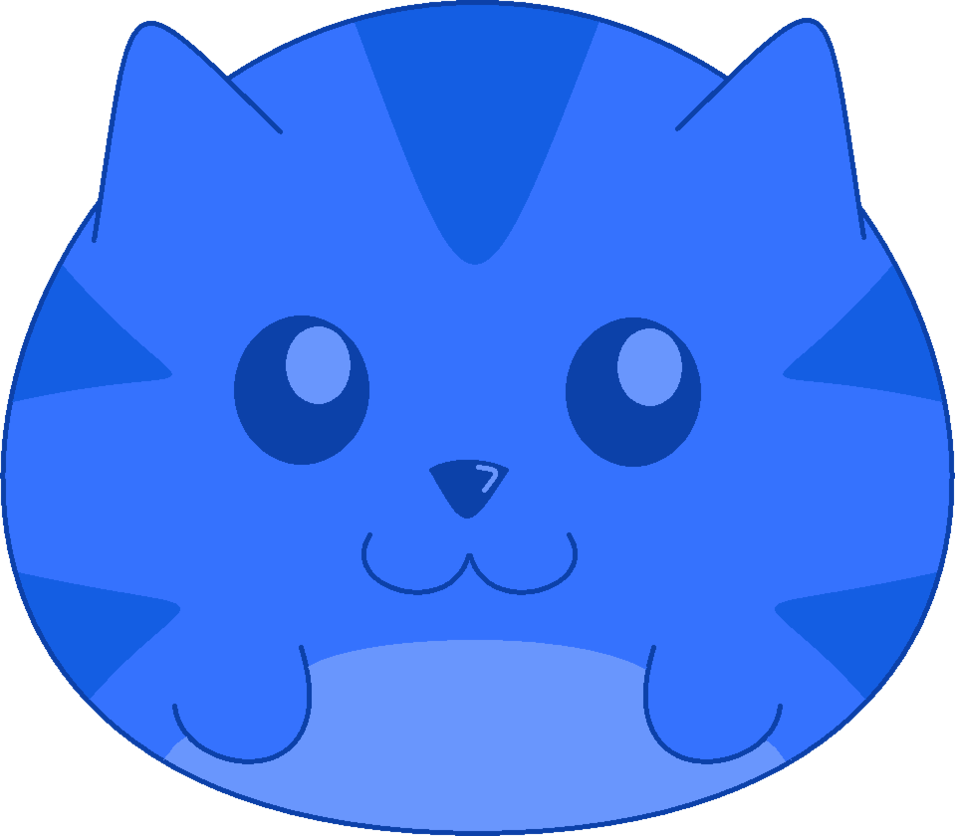 Игра суши кот