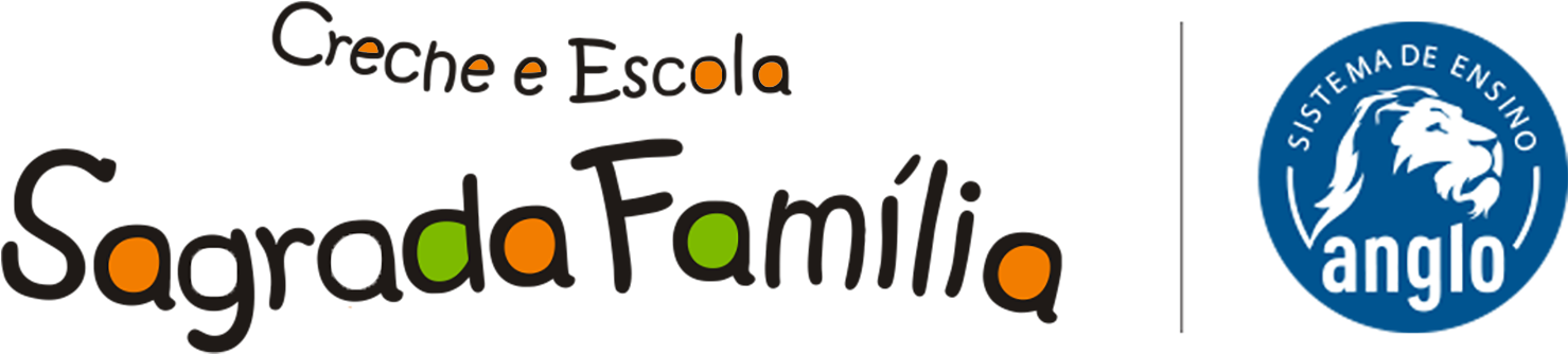 A Creche E Escola Sagrada Família Foi Criada Do Ano - Santo De Deus Para Colorir (1500x334)