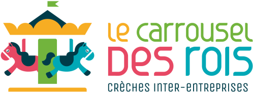 Le Carrousel Des Rois Crèches Ste Geneviève Des Bois, - Bassinet (552x239)