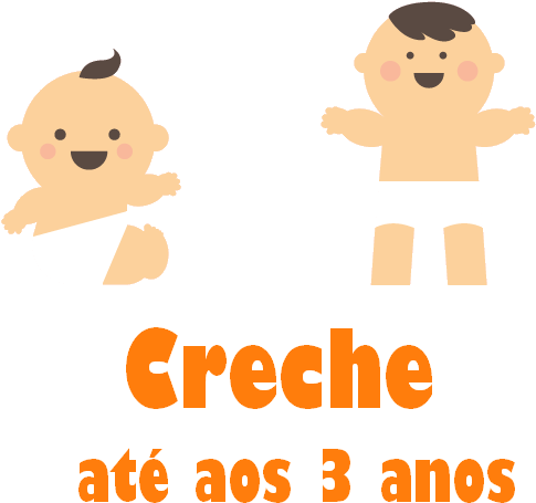 Creche - Anúncios - Creche - Anúncios (561x561)