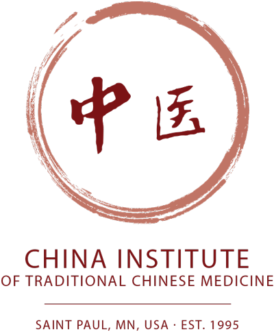 Acupuncture, Cupping, And Chinese Herbs From St - Traditional Medicine Clinic Logo (400x484)