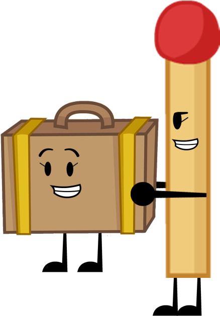 Match Holding Suitcase - Wiki (444x629)