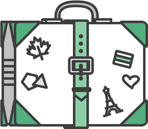 Travel Kit - Travel Kit Icon (512x512)