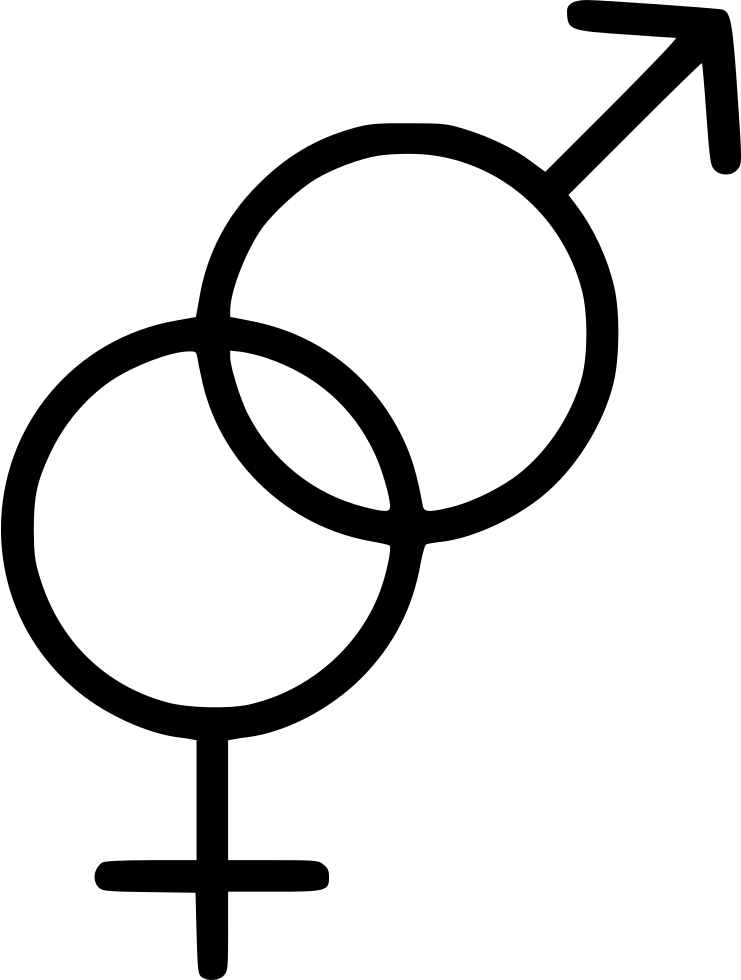 Heterosexuality Hetero Gender Sex Sexual Comments - Community Food Bank Of Eastern Oklahoma Logo (741x980)