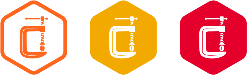 Black Medicine Iced Coffee Logo Marks - Graphic Design (1000x303)