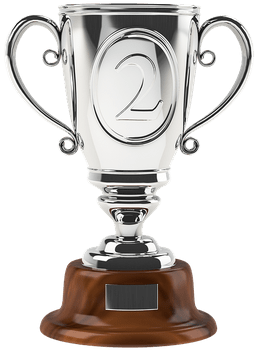 Medals Png Clipart Ready For Download - Trophy Png (400x400)