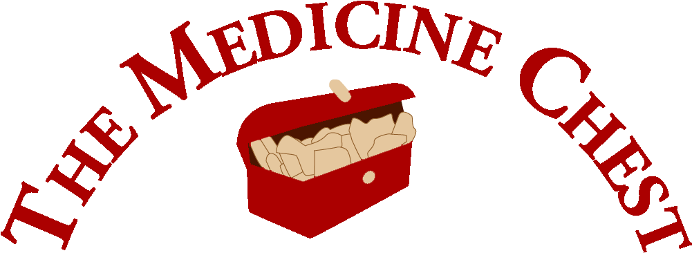 The Medicine Chest - Doe Medula Ossea (1168x630)