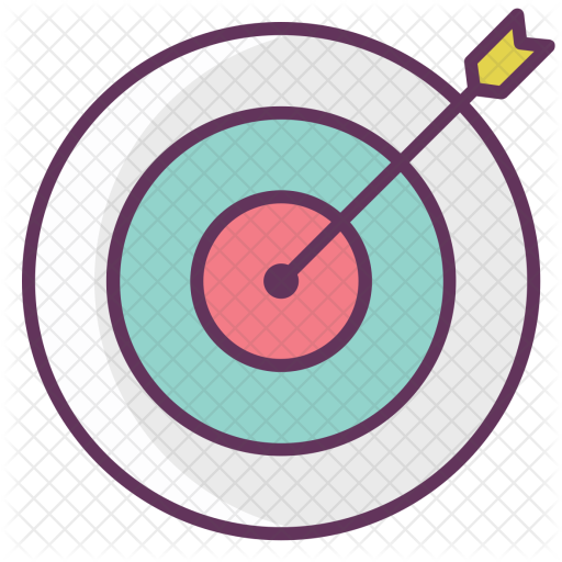 Target, Goal, Medicine, Care, Treatment, Hospital, - Clip Art (512x512)