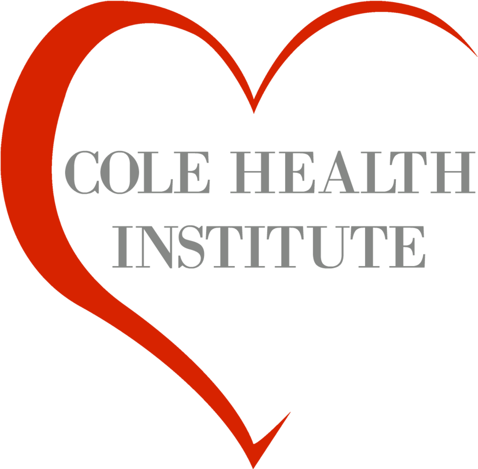 Cole Health Institute - Cole Health Institute (1000x977)