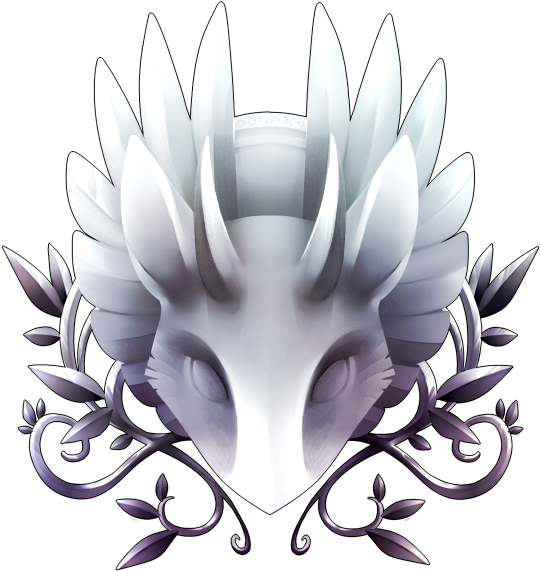 Silver Prairie By Momma-kuku - Illustration (552x584)