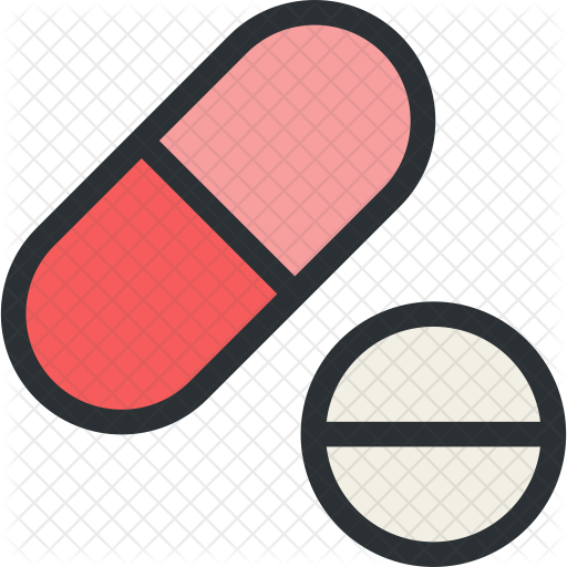 Doctor, Medical, Medication, Medicine, Pills, Prescription - Alchemical Thoth (512x512)