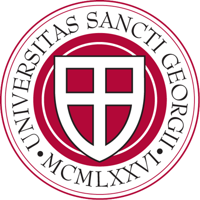 Interview With St - St Georges Medical School Logo (400x400)