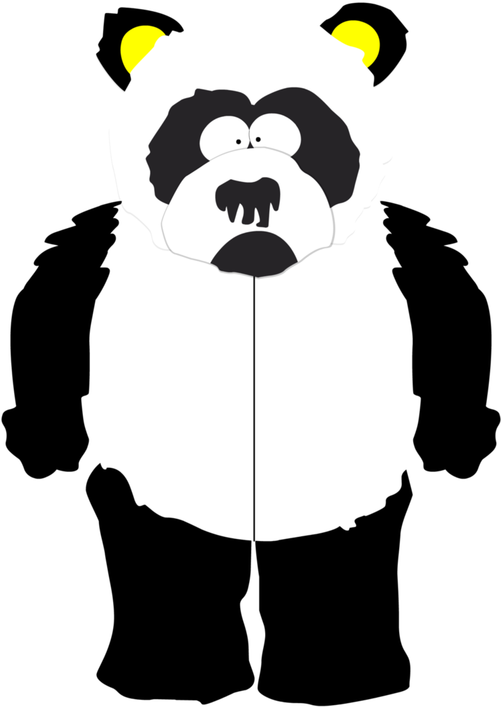 30dmc - Sexual Harassment Panda South Park (762x1048)