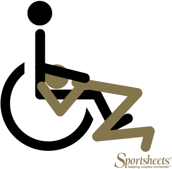 Oral Wheelchair Sex Position - Science (400x400)