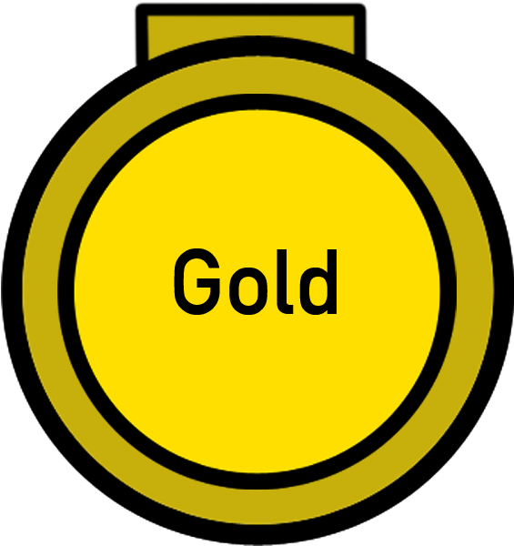 Expand On Your Silver Medal Activity By Demonstrating - Cabrillo College (600x600)