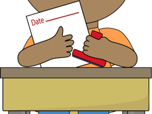 Classroom Job Clipart - Clip Art (640x480)