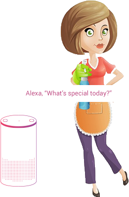 Housewives - Housewife (510x418)