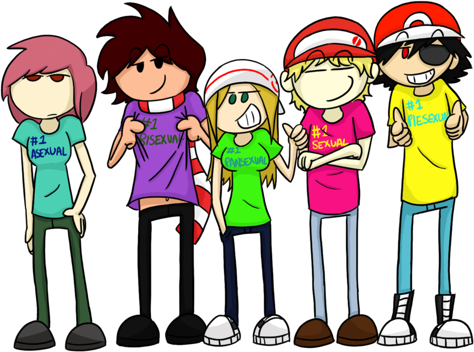 It's Sexual Hour By Nikkydash It's Sexual Hour By Nikkydash - Cartoon (1024x808)