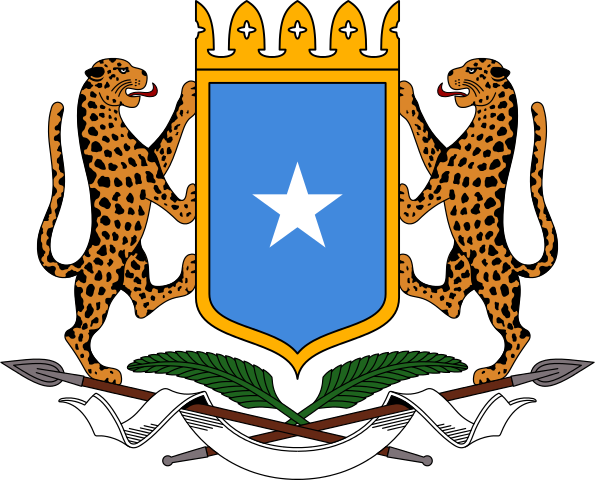 Somalia Urged To Enforce Sex Abuse Law After 16 Year - Somali Football Federation Logo (595x480)