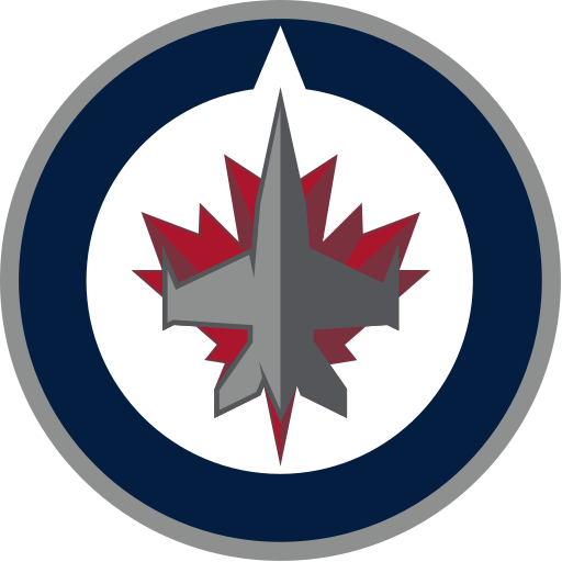 Winnipeg Jets Logo - New Winnipeg Jets Logo (8000x5333)