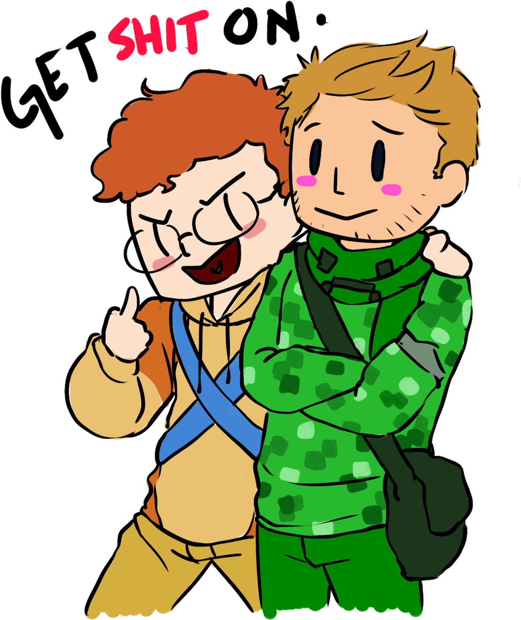 Free Housekeeping Clipart - Cartoon (1280x1280)